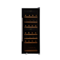 Compresseur Humidor Humidité Contrôle du vin Color